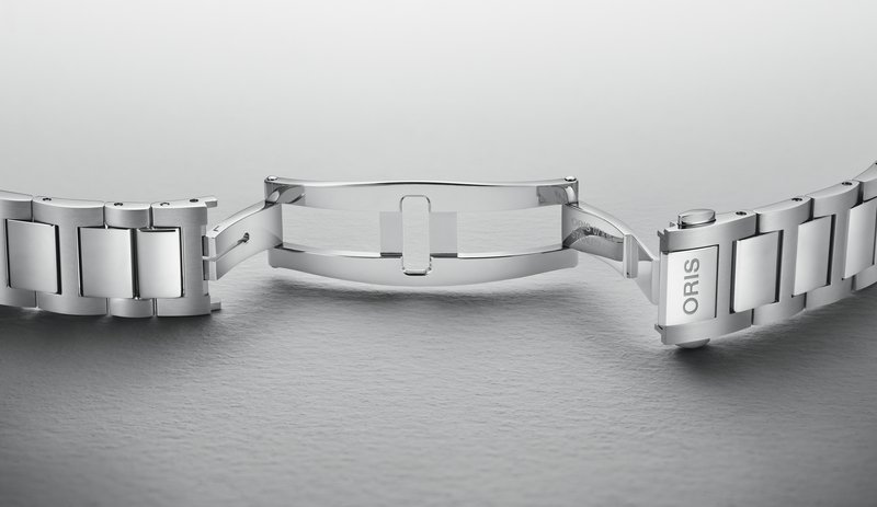 Oris Big Crown Pointer Date Calibre 403 01 403 7776 4065-07 8 19 06 watch at Màti Jewelers Albuquerque