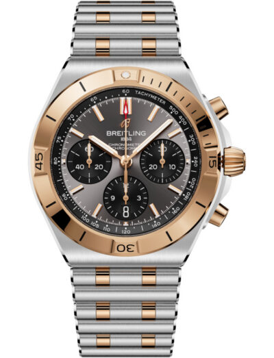 Breitling Breitling Chronomat B01 Chronograph 42 UB0158101B1U1 watch at Màti Jewelers Albuquerque
