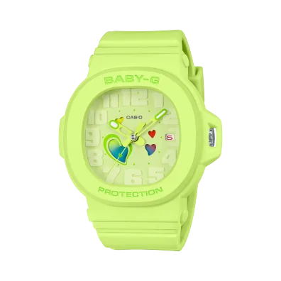 Baby-G BGA-10-3A watch at Màti Jewelers Albuquerque