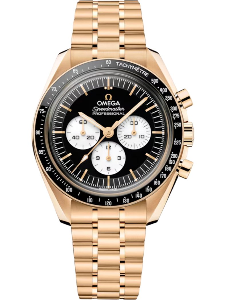 Omega Speedmaster Moonwatch Professional 310.60.42.50.01.002 watch at Màti Jewelers Albuquerque