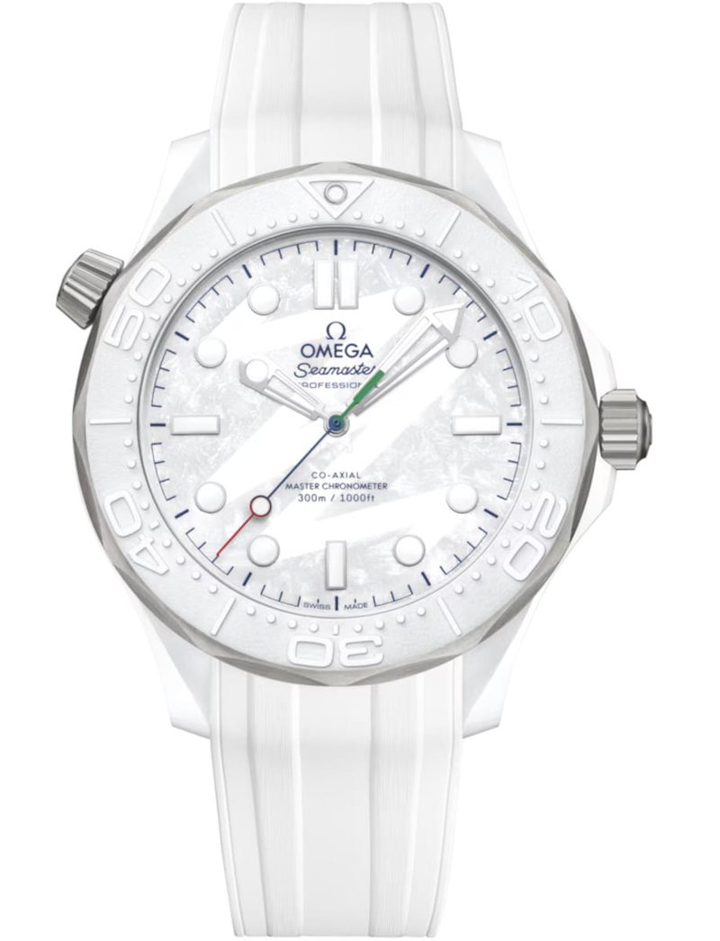 Omega Seamaster Diver 300m 522.92.44.20.04.002 watch at Màti Jewelers Albuquerque
