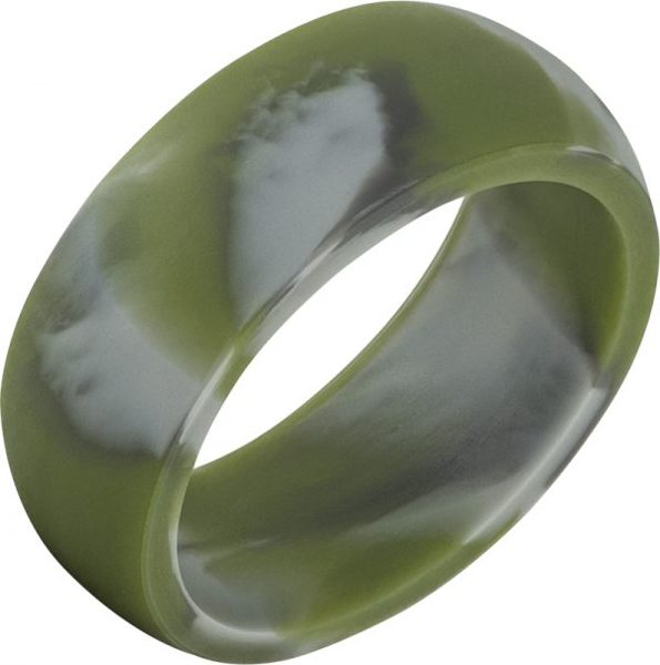 Jewelry Innovations TruBand™ Silicone Camouflage Ring at Màti Jewelers Albuquerque