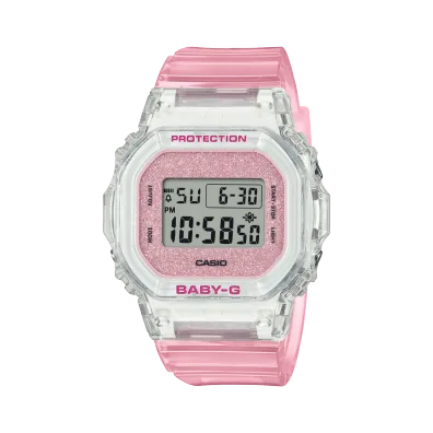Baby-G BGD-565GC-4 watch at Màti Jewelers Albuquerque