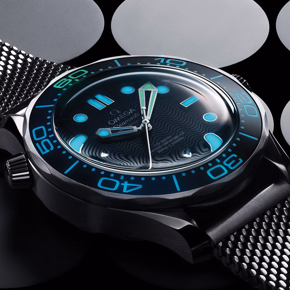 Timepieces at Màti Jewelers