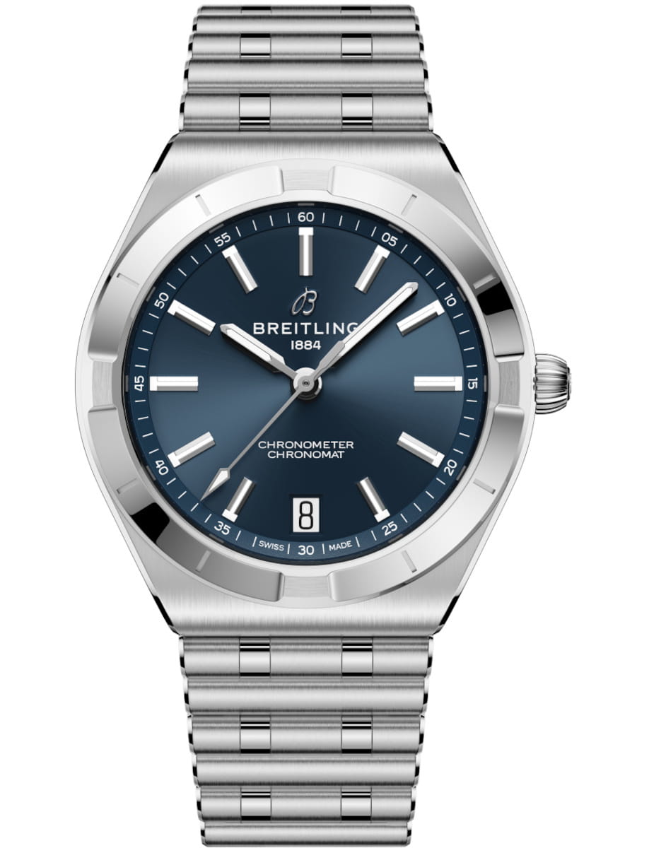 Breitling Breitling Chronomat Automatic 36 A10320101C1A1 watch at Màti Jewelers Albuquerque