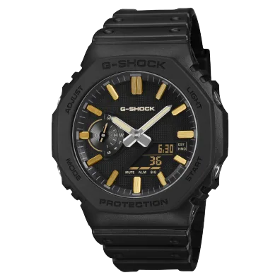 G-Shock GA-2100LXB-1A9 watch at Màti Jewelers Albuquerque