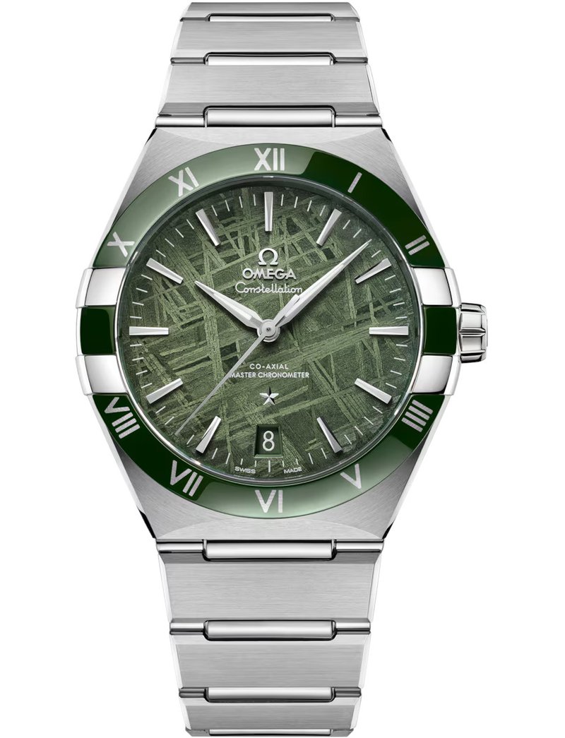 Omega Constellation 131.30.41.21.99.002 watch at Màti Jewelers Albuquerque