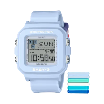 Baby-G BGD-10L-2 watch at Màti Jewelers Albuquerque