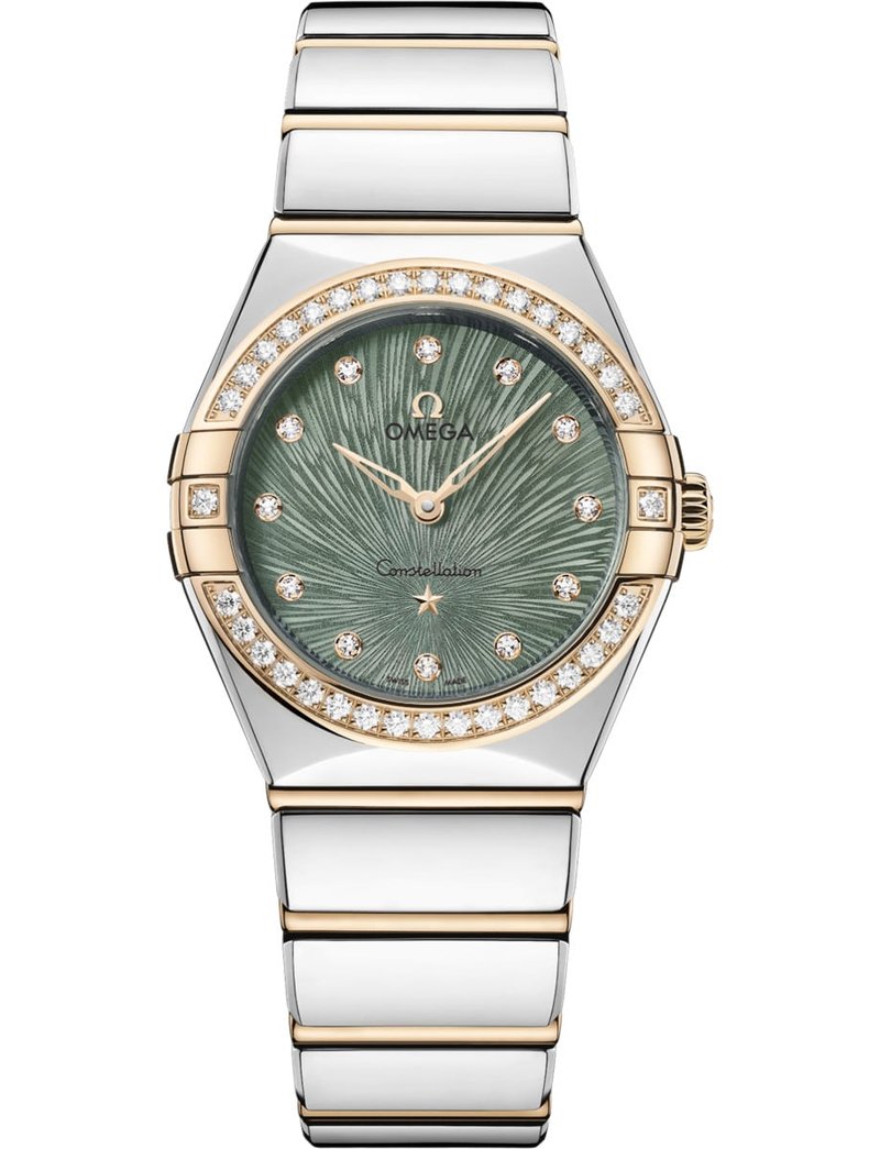 Omega Constellation 131.25.28.60.60.001 watch at Màti Jewelers Albuquerque