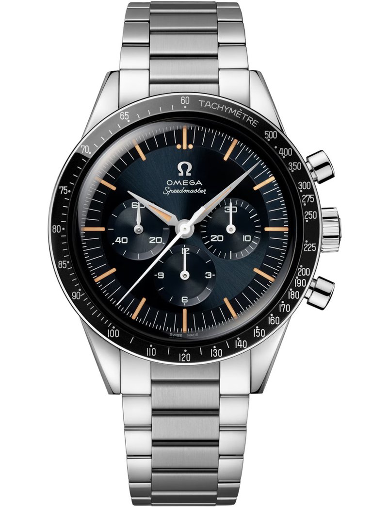 Omega Speedmaster First Omega in Space 310.30.40.50.06.001 watch at Màti Jewelers Albuquerque