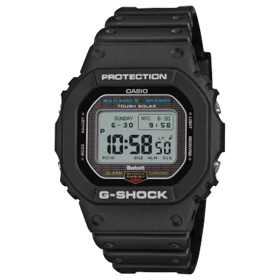 G-Shock GW-BX5600-1 watch at Màti Jewelers Albuquerque