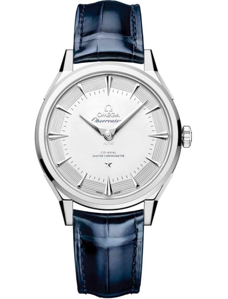 Omega Constellation Observatory 140.53.39.21.99.004 watch at Màti Jewelers Albuquerque