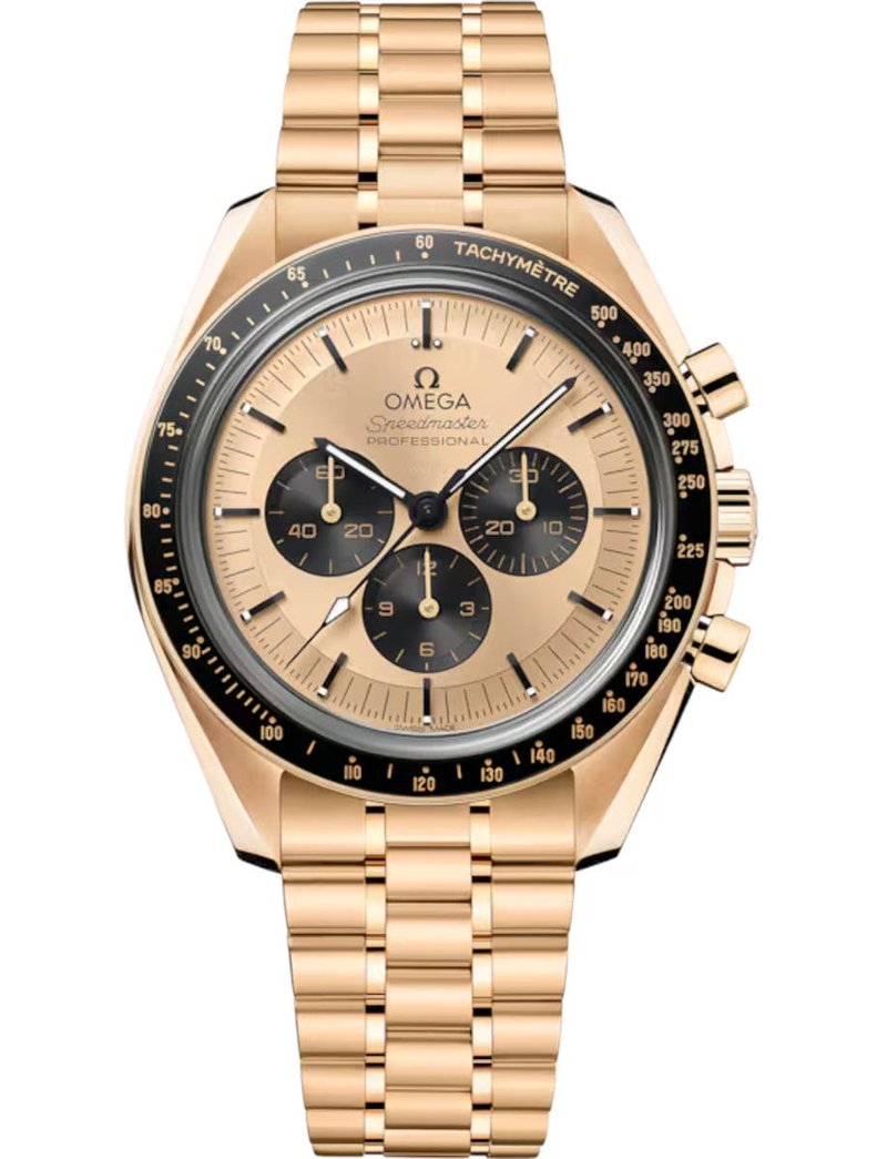 Omega Moonwatch Professional Co-Axial Master Chronometer Chronograph 42mm 310.60.42.50.99.002 watch at Màti Jewelers Albuquerque