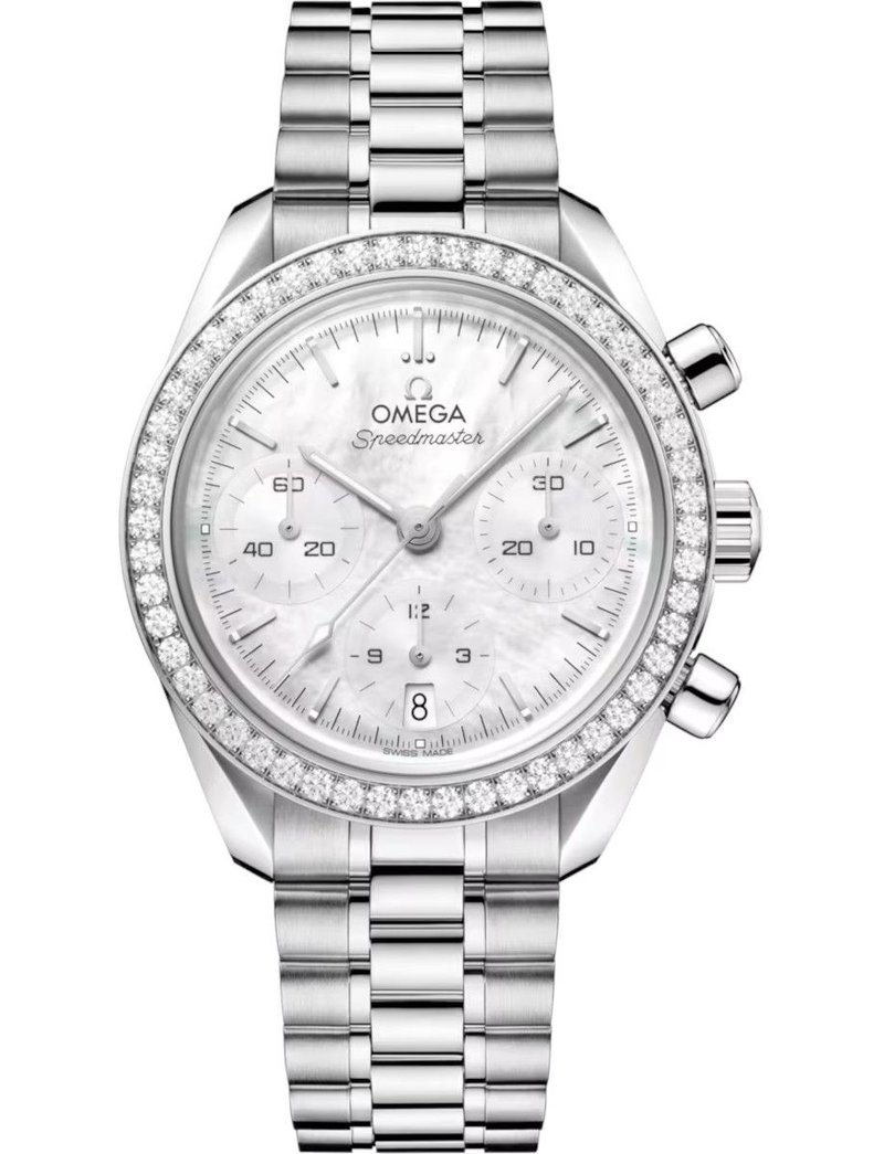 Omega Speedmaster 38
