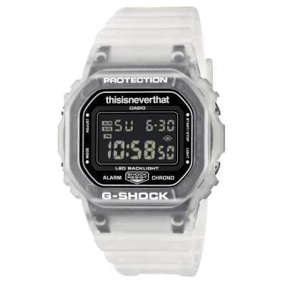 G-Shock DW-5600TNT-7 watch at Màti Jewelers Albuquerque