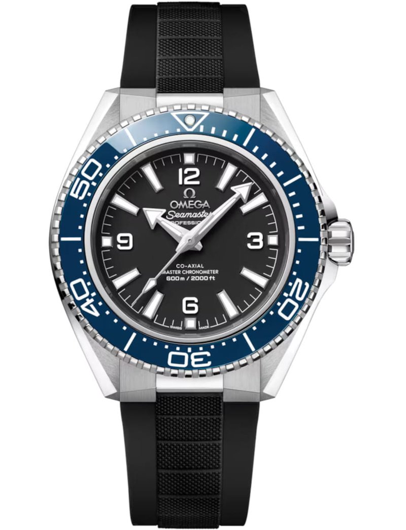Omega Seamaster Planet Ocean 600M 217.32.42.21.01.002 watch at Màti Jewelers Albuquerque