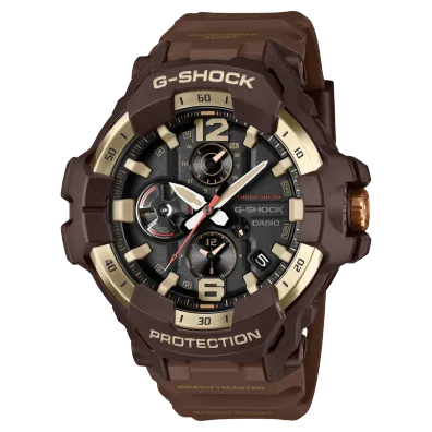 G-Shock GR-B300H-5A watch at Màti Jewelers Albuquerque