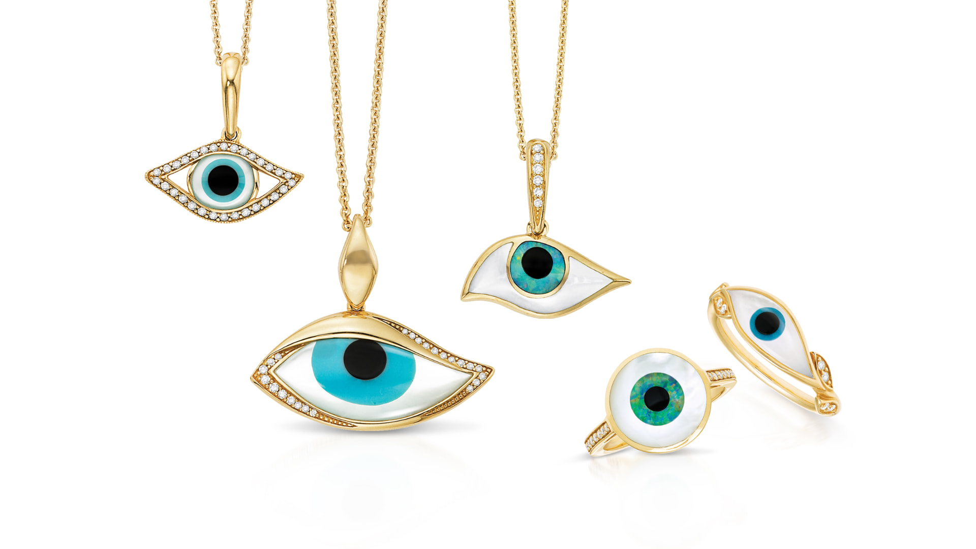 Kabana Mati collection