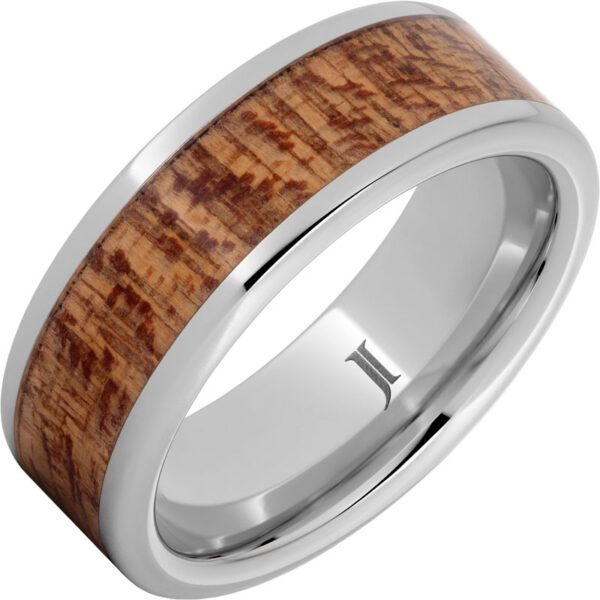 Jewelry Innovations Yacht Club Serinium® Ring at Màti Jewelers Albuquerque