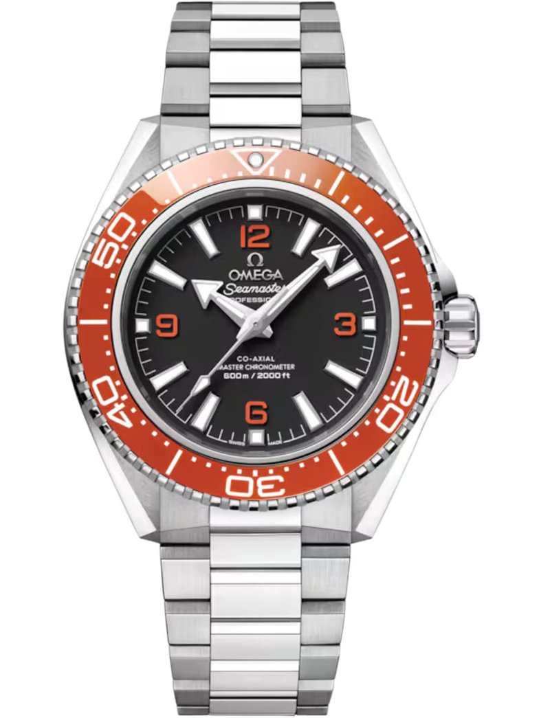Omega Seamaster Planet Ocean 600M 217.30.42.21.01.003 watch at Màti Jewelers Albuquerque