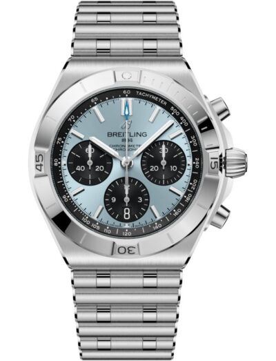 Breitling Breitling Chronomat B01 Chronograph 42 PB0158101C1A1 watch at Màti Jewelers Albuquerque