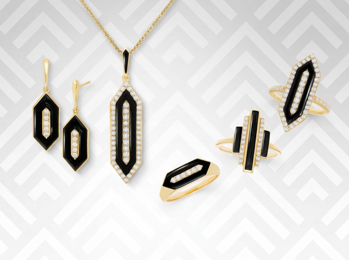 Kabana Deco collection