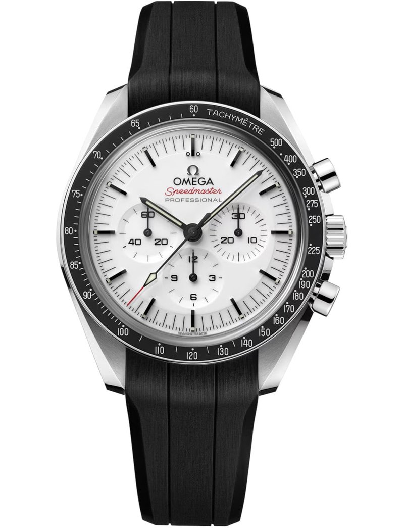 Omega Speedmaster Moonwatch Professional 310.32.42.50.04.001 watch at Màti Jewelers Albuquerque