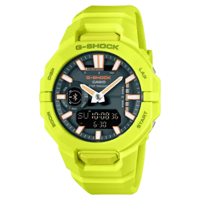 G-Shock GBA-950-9A3 watch at Màti Jewelers Albuquerque