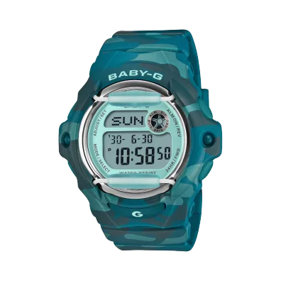 Baby-G BG-169CM-2 watch at Màti Jewelers Albuquerque