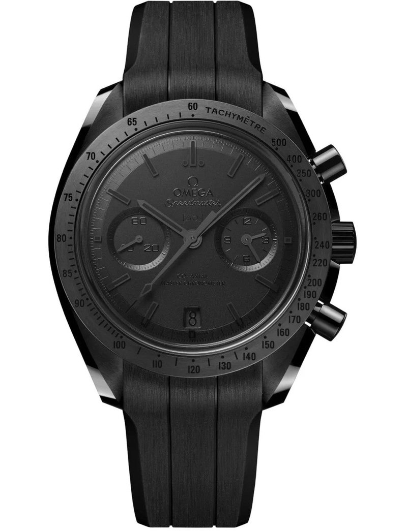 Omega Speedmaster Dark Side of the Moon 310.92.44.51.01.005 watch at Màti Jewelers Albuquerque