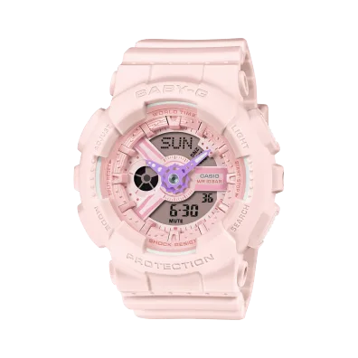 Baby-G BA-110AH-4A watch at Màti Jewelers Albuquerque