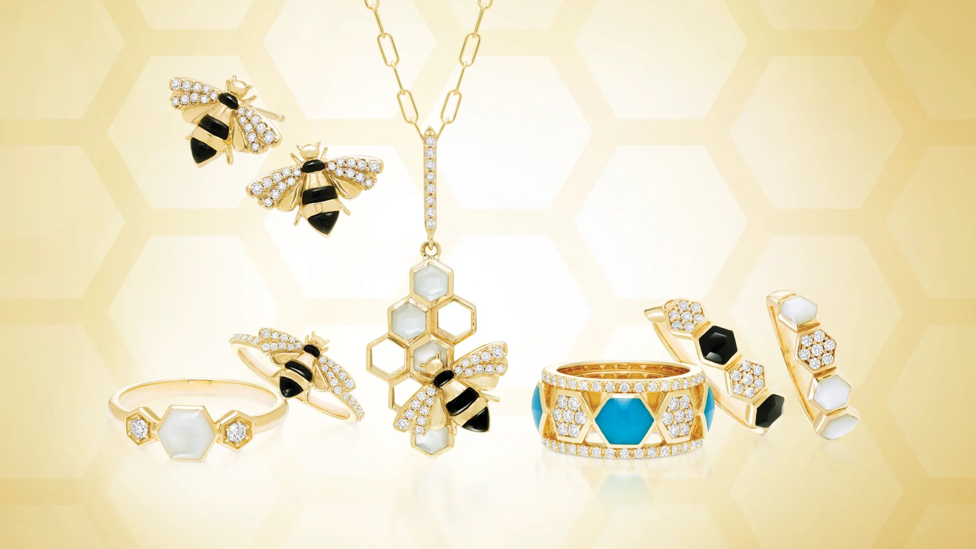 Kabana Eden collection